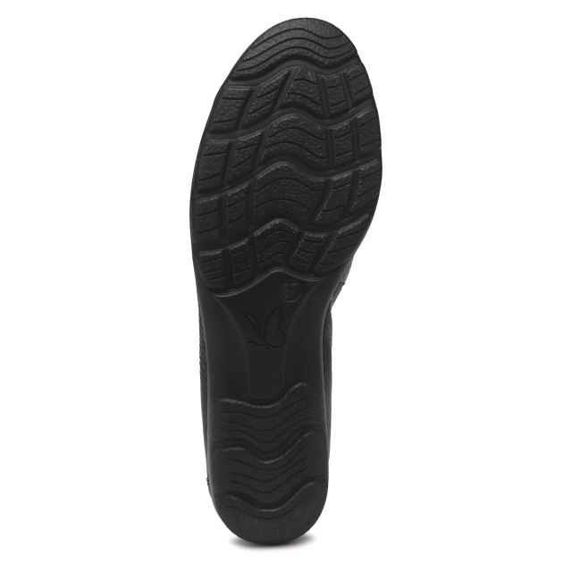 Балетки CAPRICE VIVIAN, Артикул 9-9-22153-42, черный | 3925866. Ракурс 3