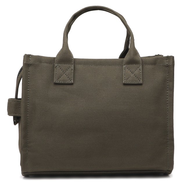 Женский тоут TENDANCE, Артикул A5500, хаки | 3938554. Ракурс 3