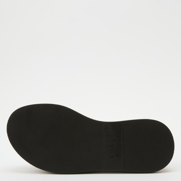 Сабо FURLA FURLA PIC NIC FLATFORM SANDAL T.65, Артикул YH85FPN, бежево-серый | 3940042. Ракурс 4 Сабо FURLA FURLA PIC NIC FLATFORM SANDAL T.65, Артикул YH85FPN, бежево-серый | 3940042. Ракурс 4