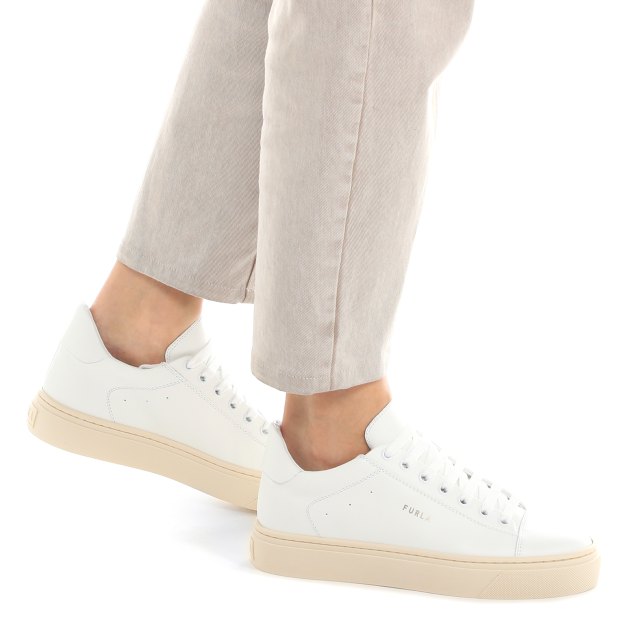 White lace up keds outlet