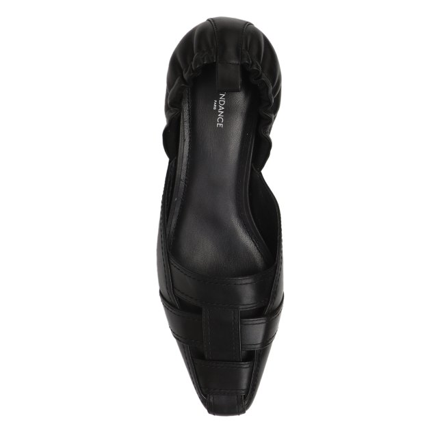 Женские туфли TENDANCE, Артикул BS230-02, черный | 3943059. Ракурс 2