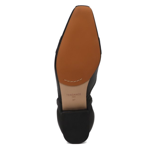 Женские туфли TENDANCE, Артикул BS230-02, черный | 3943059. Ракурс 3