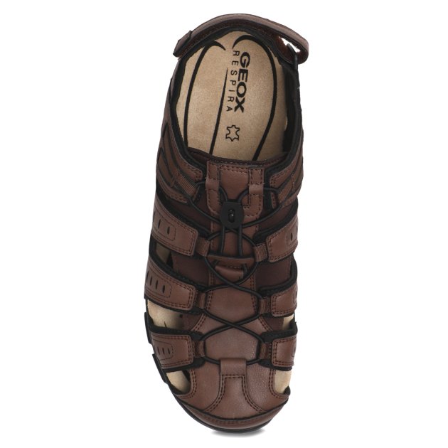 GEOX UOMO SANDAL STRADA 3946393