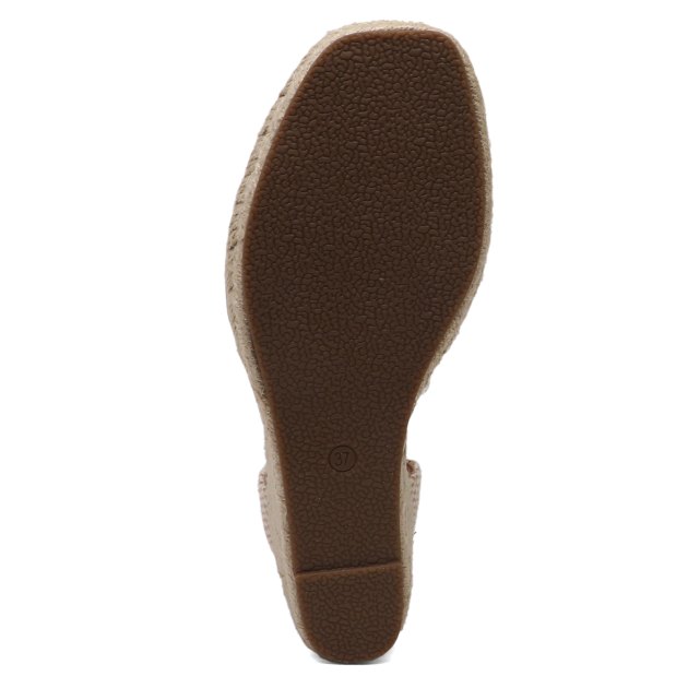 Босоножки TENDANCE, Артикул FR60-70, хаки | 3948784. Ракурс 3