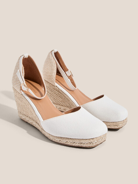 Босоножки TENDANCE, Артикул FR60-70, белый | 3948787. Ракурс 2