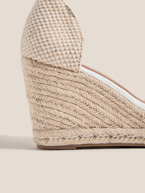 Босоножки TENDANCE, Артикул FR60-70, белый | 3948787. Ракурс 3