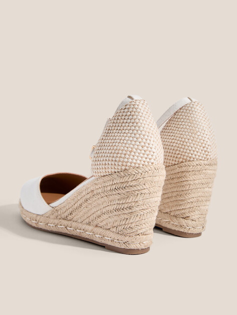 Босоножки TENDANCE, Артикул FR60-70, белый | 3948787. Ракурс 5