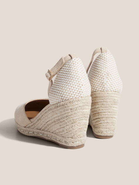 Босоножки TENDANCE, Артикул FR60-70, бежевый | 3948790. Ракурс 5