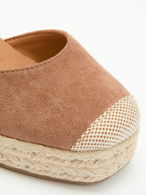 Босоножки TENDANCE, Артикул FR50-71, серовато-коричневый | 3948814. Ракурс 6 Босоножки TENDANCE, Артикул FR50-71, серовато-коричневый | 3948814. Ракурс 6