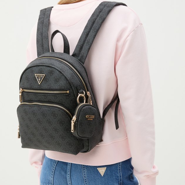 GUESS POWER PLAY TECH BACKPACK HWSL9006320 3951131