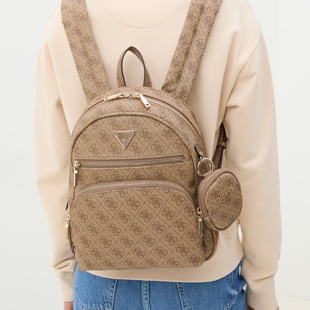 GUESS POWER PLAY TECH BACKPACK HWSL9006320 3951132