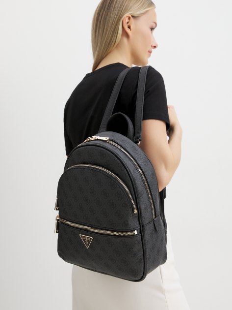 GUESS MANHATTAN LARGE BACKPACK HWSG6994330 3951135