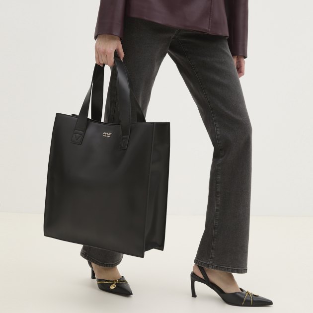 GUESS JOVIE SOCIETY SATCHEL 3951153