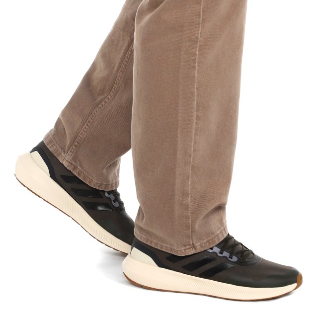 Adidas falcon khaki discount