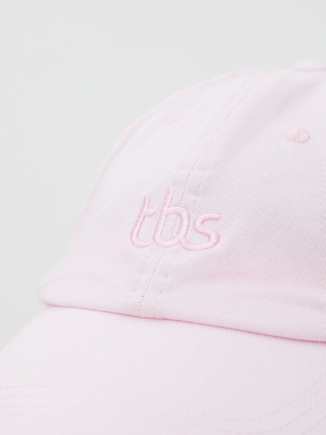 Женская бейсболка TBS, Артикул URBANCAP, розовый | 3954534. Ракурс 3