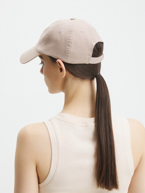 Бейсболка TBS, Артикул URBANCAP, бежевый | 3954535. Ракурс 2 Бейсболка TBS, Артикул URBANCAP, бежевый | 3954535. Ракурс 2
