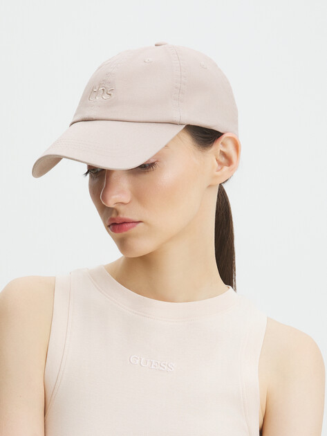 Бейсболка TBS, Артикул URBANCAP, бежевый | 3954535. Ракурс 3 Бейсболка TBS, Артикул URBANCAP, бежевый | 3954535. Ракурс 3