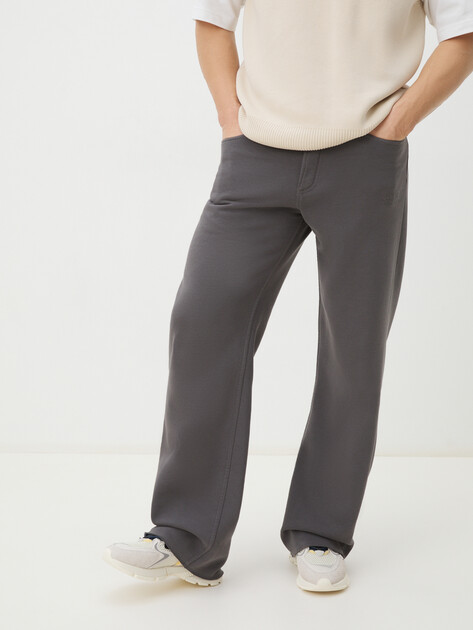 Мужские кроссовки LACOSTE L003 NEO 123 1 SMA, Артикул 745SMA0001, молочно-белый | 3958365. Ракурс 2 Мужские кроссовки LACOSTE L003 NEO 123 1 SMA, Артикул 745SMA0001, молочно-белый | 3958365. Ракурс 2