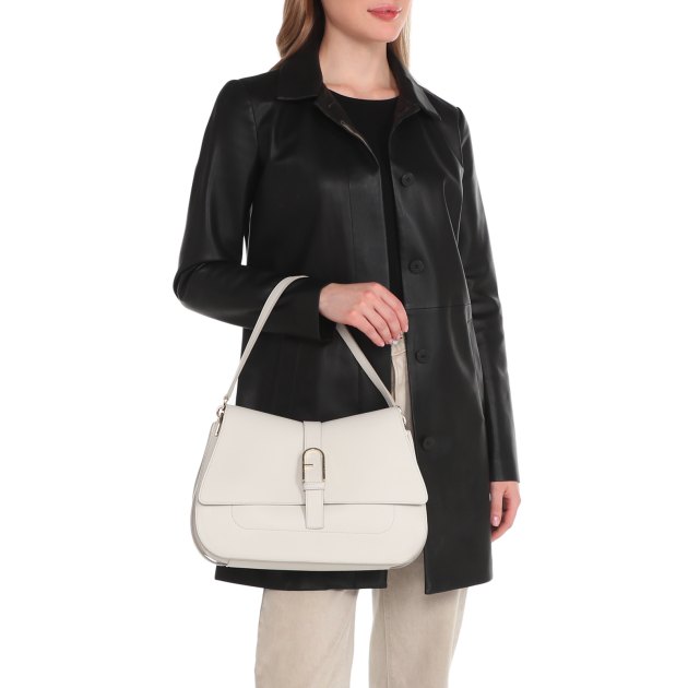 FURLA FURLA FLOW L TOP HANDLE 3962285