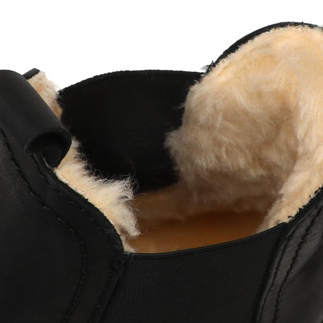 Женские челси TAMARIS MARISOLE, Артикул 1-1-26829-41 (K), черный | 3964953. Ракурс 2