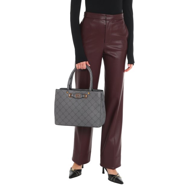 Женский тоут TAMARIS, Артикул 32584, темно-серый | 3966325. Ракурс 6