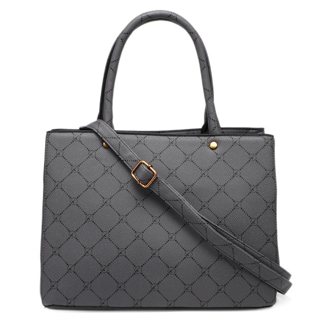 Женский тоут TAMARIS, Артикул 32584, темно-серый | 3966325. Ракурс 3