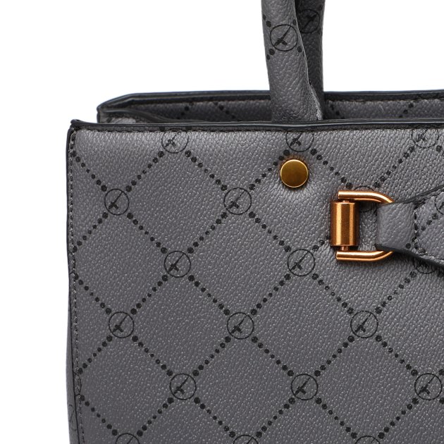 Женский тоут TAMARIS, Артикул 32584, темно-серый | 3966325. Ракурс 4