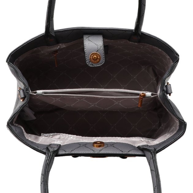 Женский тоут TAMARIS, Артикул 32584, темно-серый | 3966325. Ракурс 5