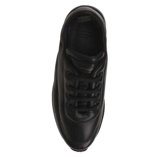 Женские кроссовки OFFICINE CREATIVE, Артикул RACE/130, черный | 3969243. Ракурс 2