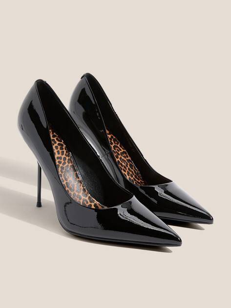 Женские туфли TENDANCE, Артикул V661-703, черный | 3974814. Ракурс 2