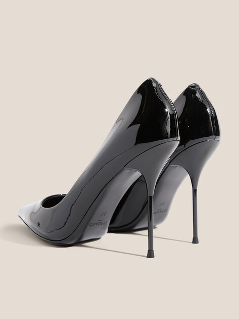 Женские туфли TENDANCE, Артикул V661-703, черный | 3974814. Ракурс 5