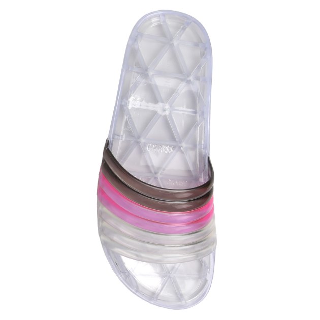 Женские сланцы TENDANCE, Артикул 567-1344, мультицвет | 3976104. Ракурс 2