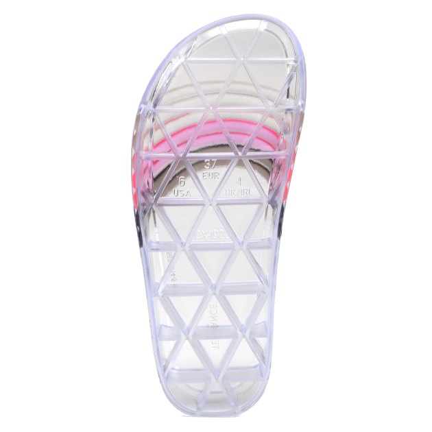 Женские сланцы TENDANCE, Артикул 567-1344, мультицвет | 3976104. Ракурс 3