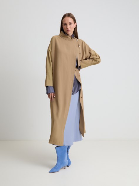 Ботильоны TENDANCE, Артикул V1339-923, голубой | 3977199. Ракурс 7 Ботильоны TENDANCE, Артикул V1339-923, голубой | 3977199. Ракурс 7