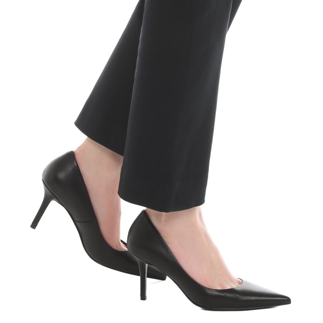 Женские туфли TENDANCE, Артикул VT122-93, черный | 3977222. Ракурс 4