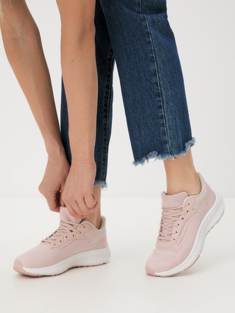Женские кроссовки TENDANCE, Артикул FP-MR10-5, светло-розовый | 3979239. Ракурс 2 Женские кроссовки TENDANCE, Артикул FP-MR10-5, светло-розовый | 3979239. Ракурс 2