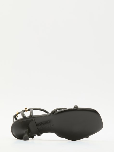 Босоножки ASH JESS, Артикул JESS SS24, черный | 3981919. Ракурс 4 Босоножки ASH JESS, Артикул JESS SS24, черный | 3981919. Ракурс 4
