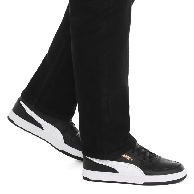 Кеды PUMA Puma Caven 2.0, Артикул 392290, черный | 3983268. Ракурс 4