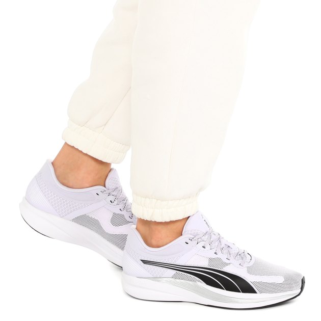 Кроссовки PUMA Redeem Profoam, Артикул 377995, светло-серый | 3985857. Ракурс 4