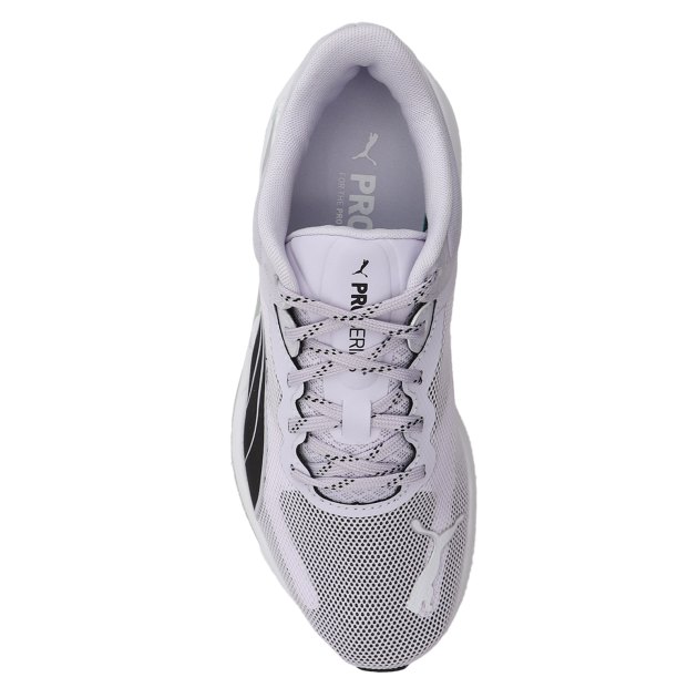 Кроссовки PUMA Redeem Profoam, Артикул 377995, светло-серый | 3985857. Ракурс 2