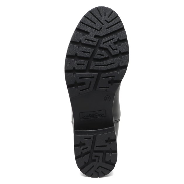 Женские сапоги GIOVANNI FABIANI TREND, Артикул W21959, черный | 3988741. Ракурс 3