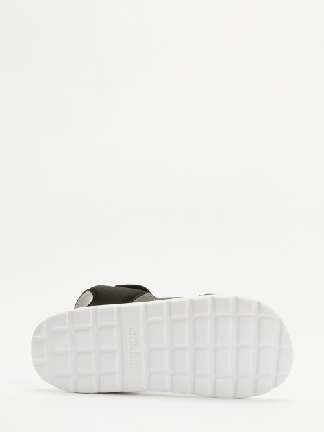 Детские сандалии ADIDAS COMFORT SANDAL C, Артикул COMFORT SANDAL C, черный | 3988790. Ракурс 4 Детские сандалии ADIDAS COMFORT SANDAL C, Артикул COMFORT SANDAL C, черный | 3988790. Ракурс 4
