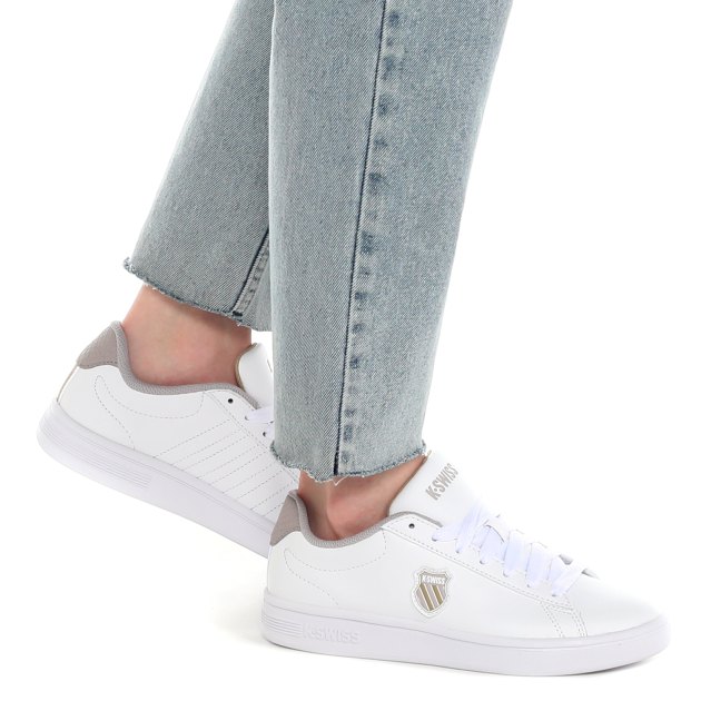 K SWISS Court Shield 3989790