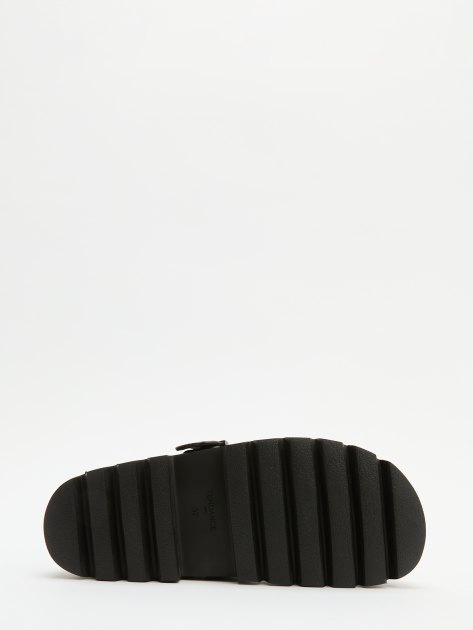 Женские шлепанцы TENDANCE, Артикул GLC4262-01, черный | 3990641. Ракурс 4 Женские шлепанцы TENDANCE, Артикул GLC4262-01, черный | 3990641. Ракурс 4