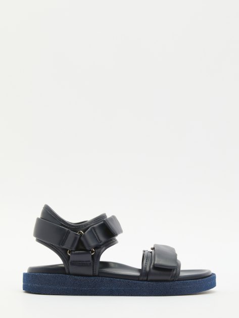 Женские сандалии TENDANCE, Артикул YS-38065L-1, темно-синий | 3993849. Ракурс 3 Женские сандалии TENDANCE, Артикул YS-38065L-1, темно-синий | 3993849. Ракурс 3