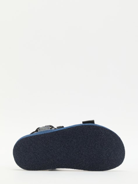 Женские сандалии TENDANCE, Артикул YS-38065L-1, темно-синий | 3993849. Ракурс 4 Женские сандалии TENDANCE, Артикул YS-38065L-1, темно-синий | 3993849. Ракурс 4