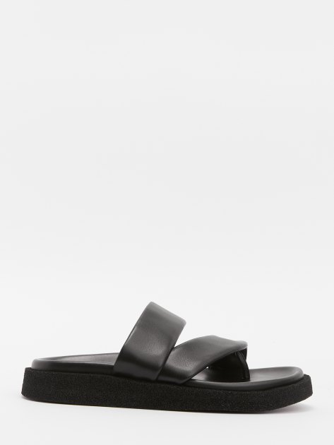 Женские вьетнамки TENDANCE, Артикул YS-38065L-2, черный | 3993852. Ракурс 3 Женские вьетнамки TENDANCE, Артикул YS-38065L-2, черный | 3993852. Ракурс 3