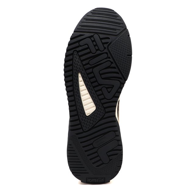 Мужские кроссовки FILA ESCAPE M, Артикул ESCAPE M, хаки | 3994484. Ракурс 3