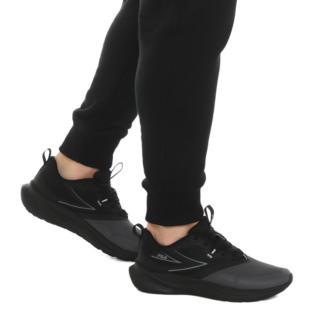 Мужские кроссовки FILA SENSE 2.0 M, Артикул SENSE 2.0 M, черный | 3994507. Ракурс 4