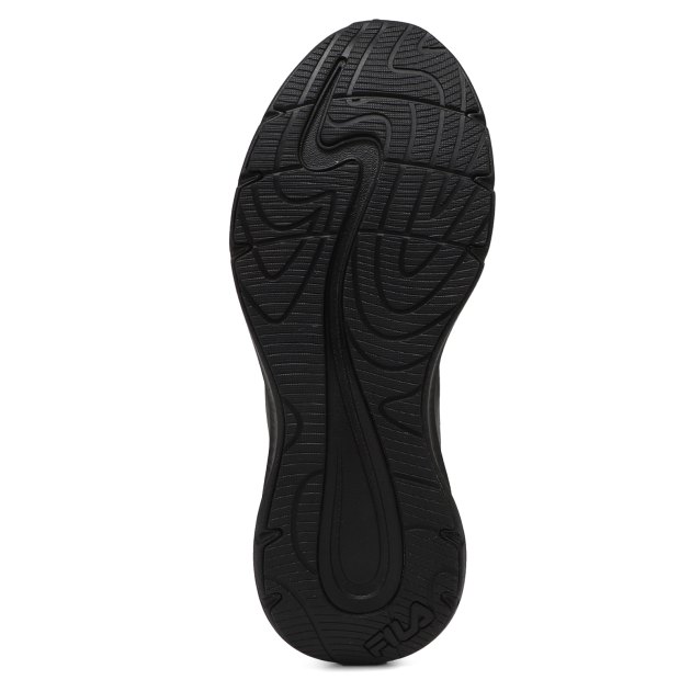 Мужские кроссовки FILA SENSE 2.0 M, Артикул SENSE 2.0 M, черный | 3994507. Ракурс 3
